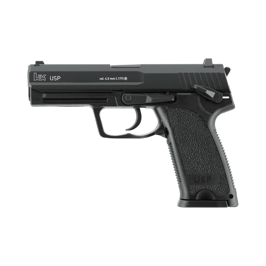 UMAREX 5.8346 AIRGUN H&K USP 4.5