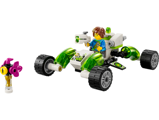 LEGO Mateo'S Off-Road Car — Set 71471