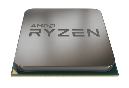 AMD Ryzen 5 3400G AM4 CPU