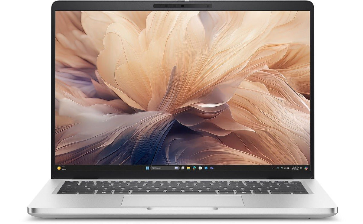Dell Pro 14 Plus PB14255 AMD Ryzen 5 Pro 230 16GB 512GB SSD 16.0" FHD+ W11Pro No WWAN