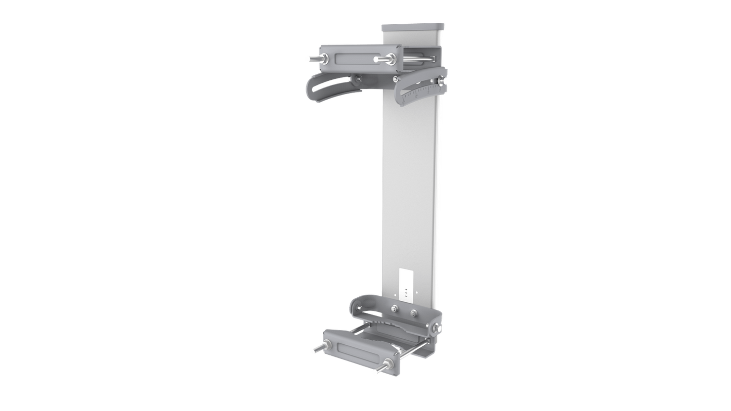 LigoWave DLB 5Ghz 17dBi PRO Base Station with 90 Degree Sector Antenna