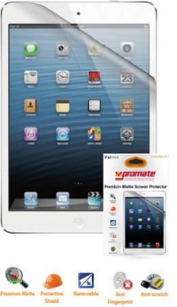 Promate Proshield.Ipromate -M Premium Matte