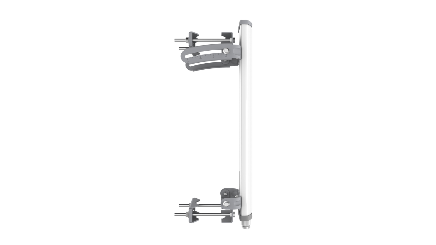LigoWave DLB 5Ghz 17dBi PRO Base Station with 90 Degree Sector Antenna