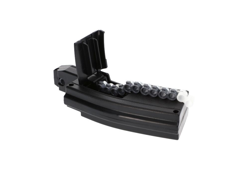 Sig Sauer Airgun Mag, Mcx/mpx 5.5mm Cal,30 Round