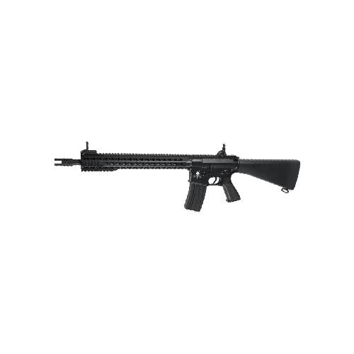 ASG PL M15 Devil SPR 14.5 Inches KeyMod Airsoft Rifle-18355