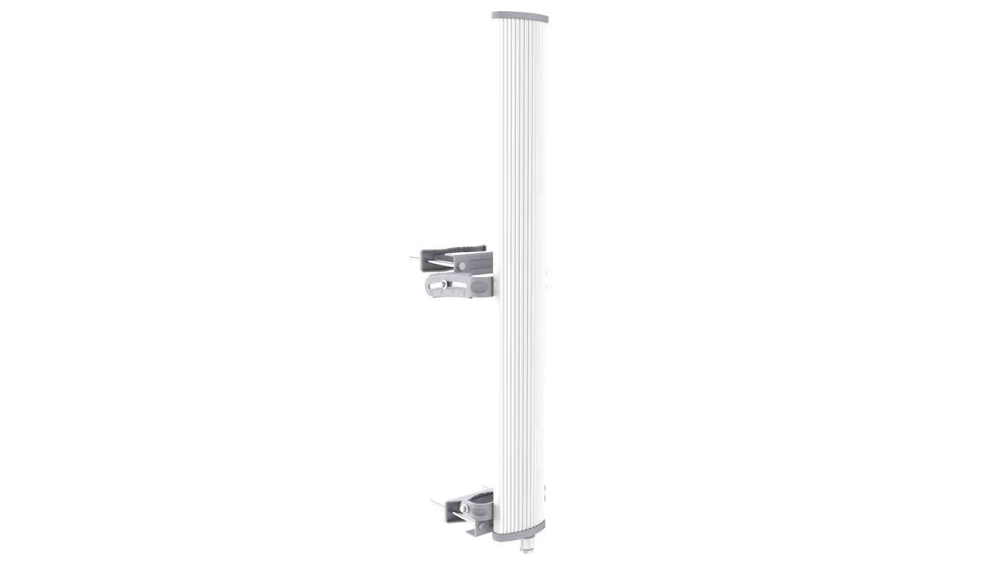 LigoWave DLB 5Ghz PRO Base Station with 90 Degree Sector Antenna