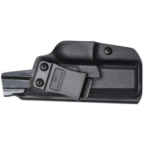 R&F Holsters RF-KIG19A Glock 19 IWB Kydex Holster – Right Hand