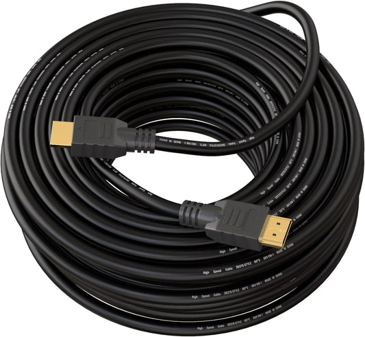 HDMI cable, 20m, VER1.4, 1080P + 3D - Guards On Duty Shop & Security Guards