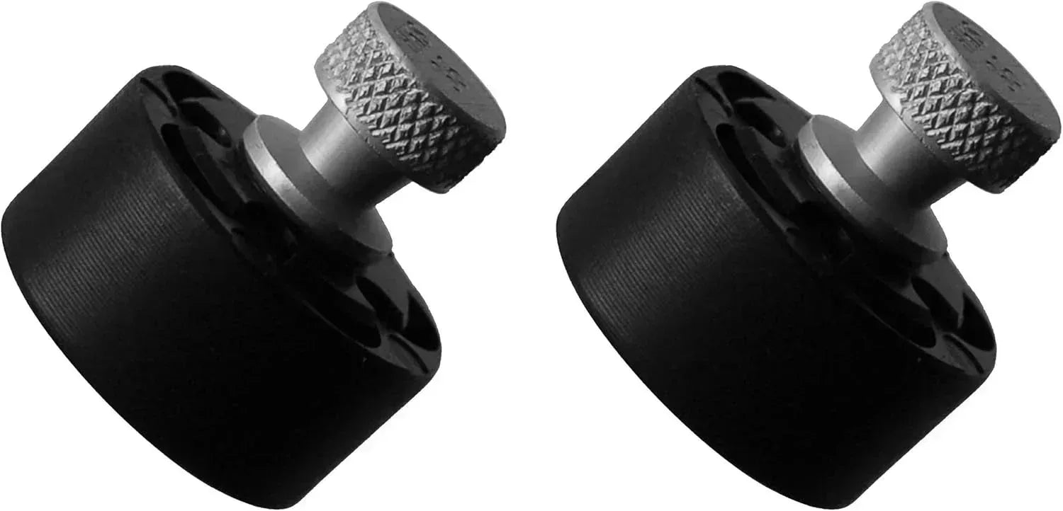 HKS SPEEDLOADER 38/357 5-RD Guards On Duty Security