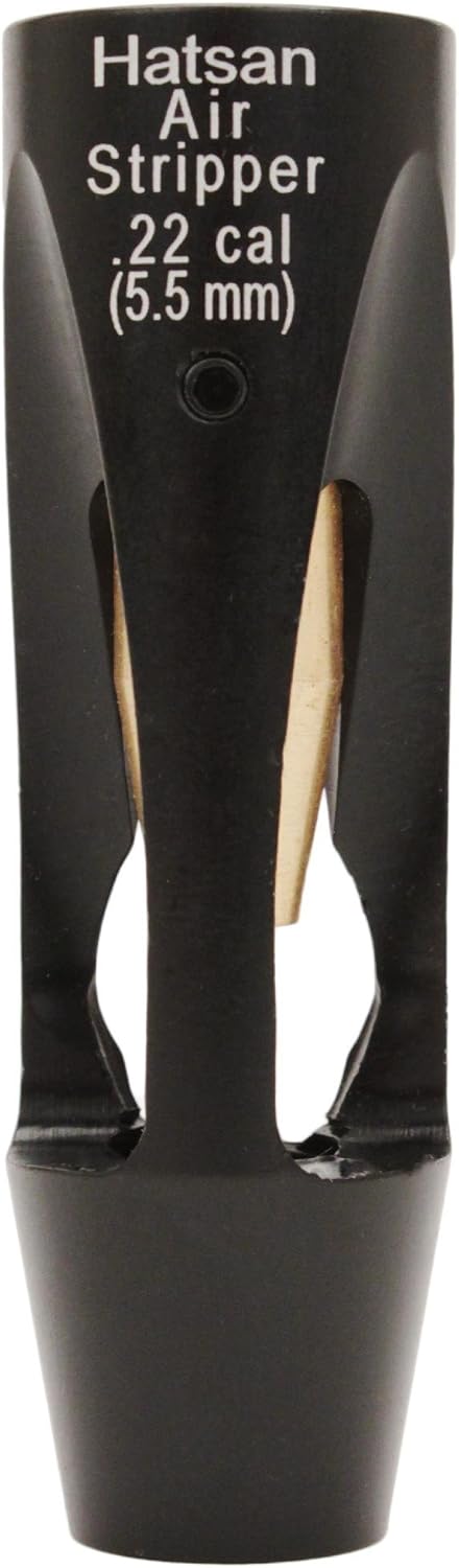 HATSAN AIR STRIPPER
