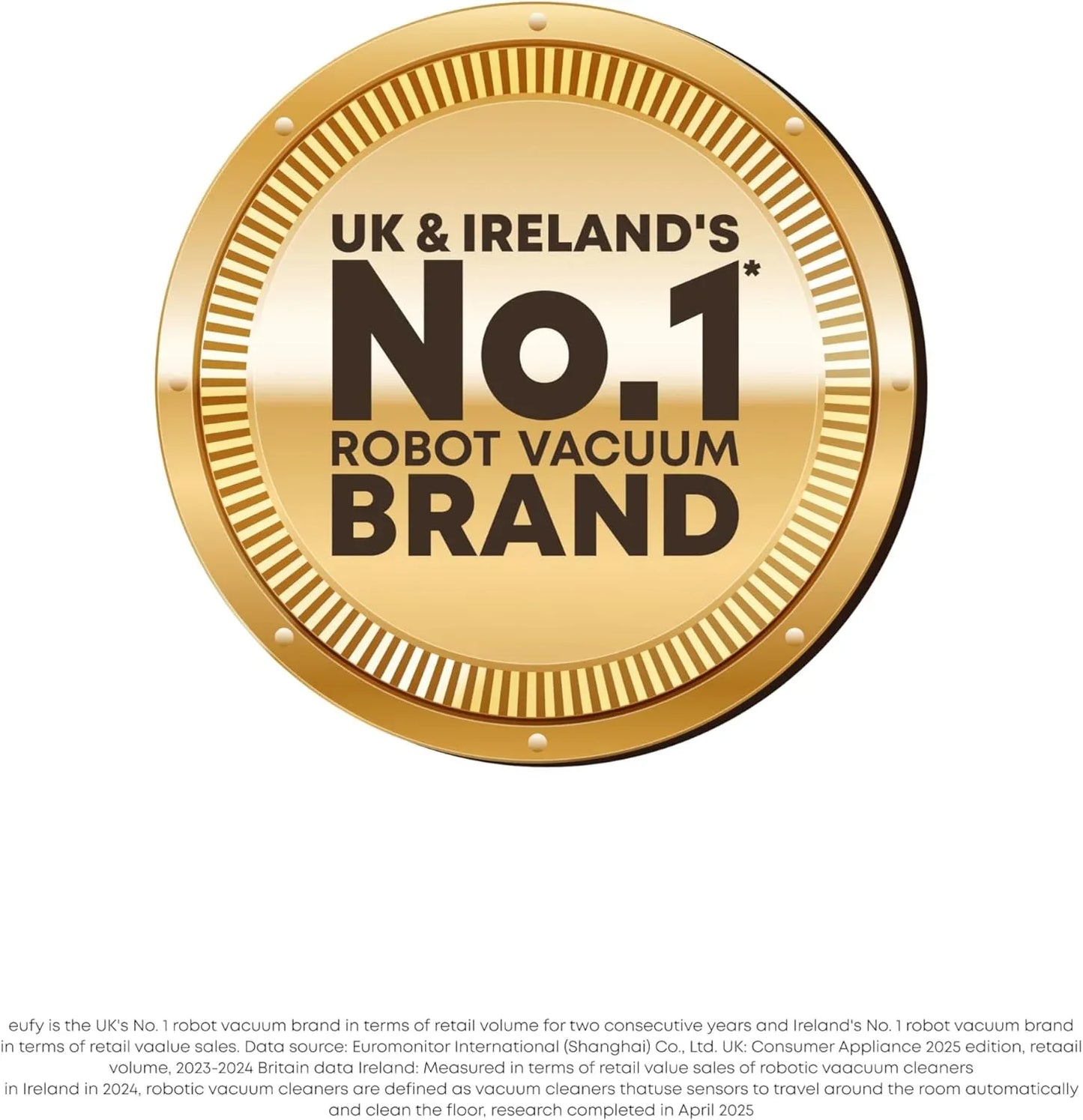 Eufy RoboVac Omni C28 Guards On Duty Security