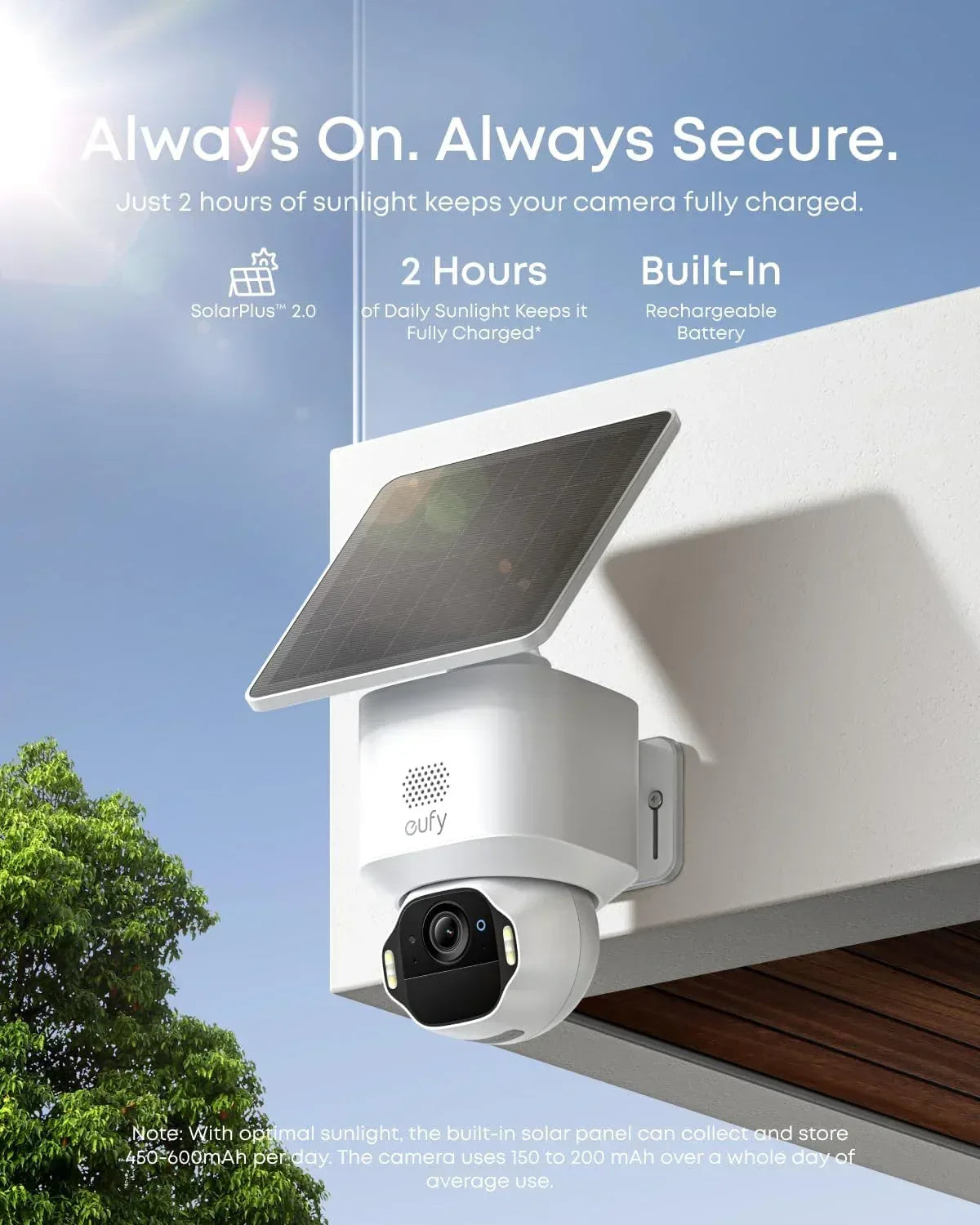 eufy SoloCam E42 2-Cam Kit - Guards On Duty Shop & Security Guards 
