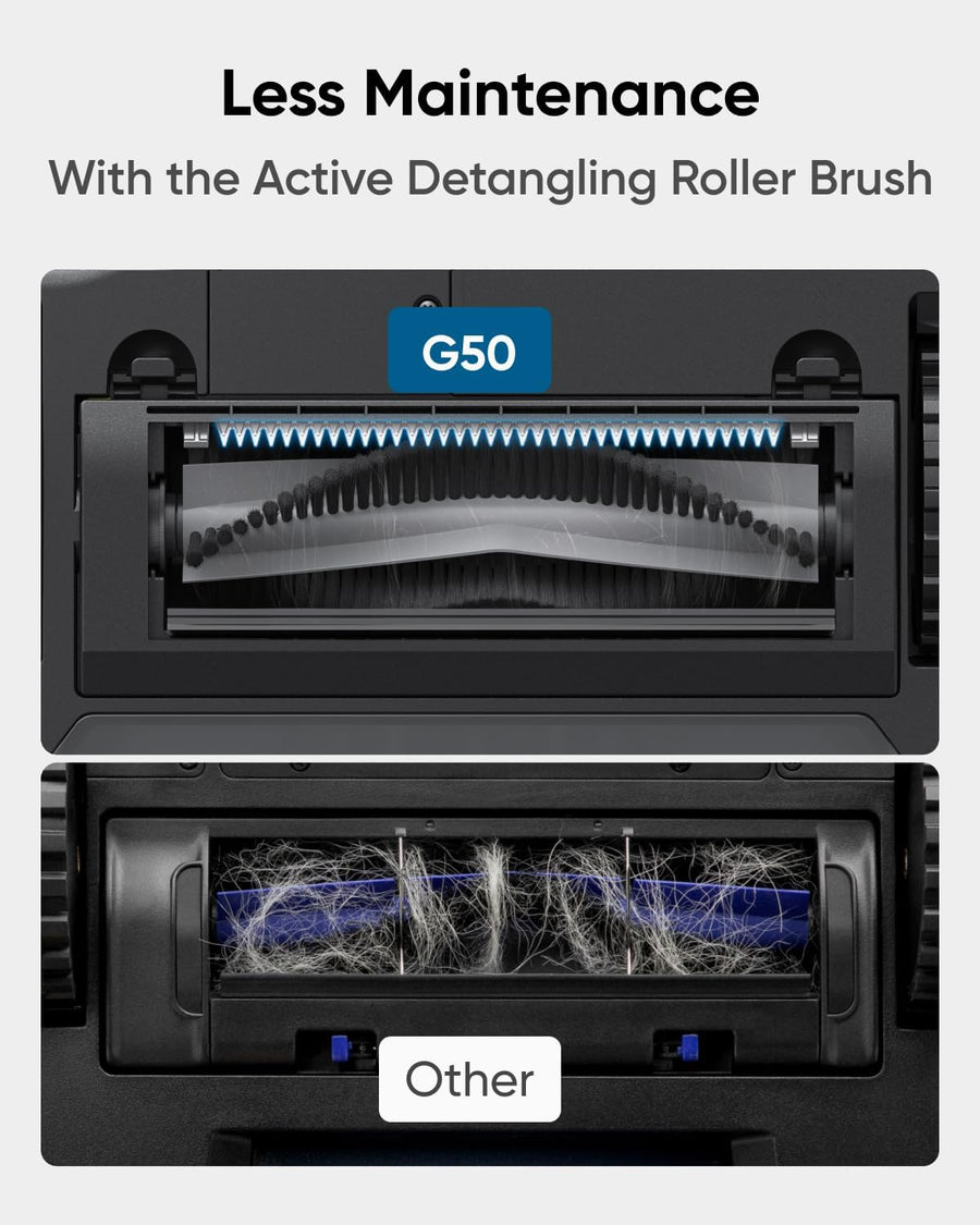 eufy G50 Robot Vacuum Cleaner