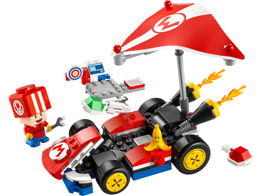 LEGO Mario Kart™ – Standard Kart — Set 72032