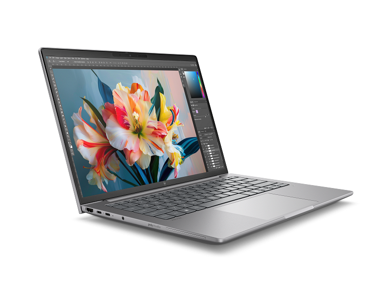 HP ZBook 8 G1i 14 DSC TS U7 255H 14 24GB/1T W11P PC SEA + Mouse & Bag