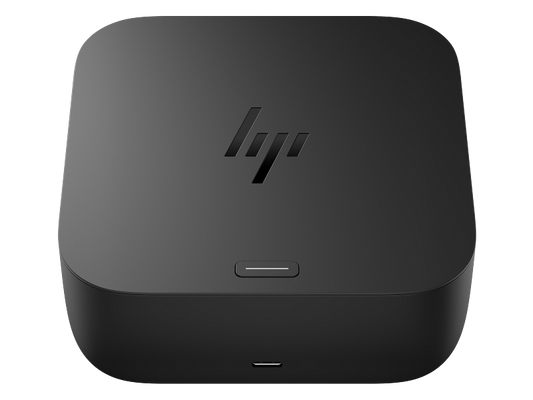 HP USB-C 100W Standard Manageability G6 Dock