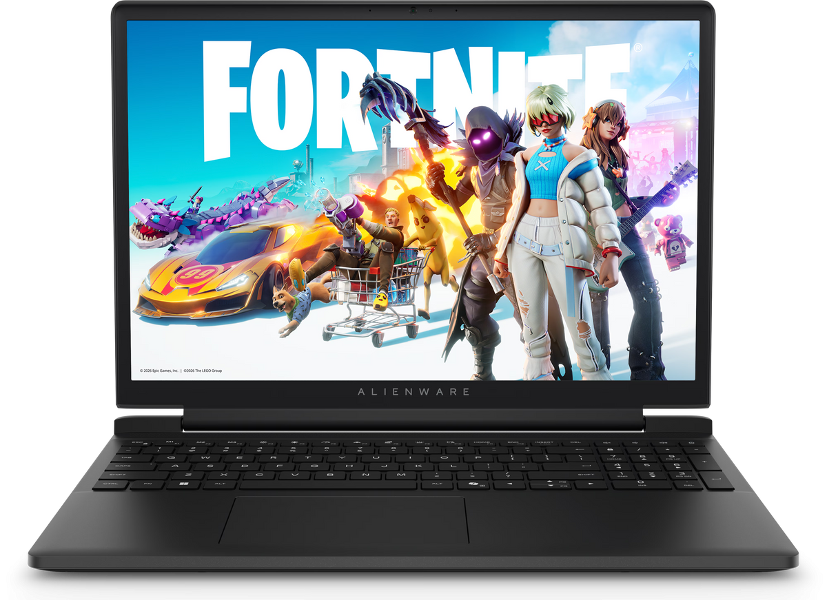 Alienware 15 DA15260|15.3" WUXGA|Core 5-210H|16GB|512GBSSD|RTX 3050|Win11Home|1YrOnsite