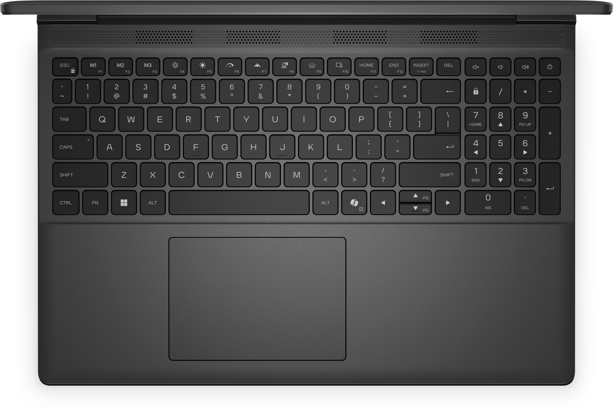 Alienware 15 DA15260|15.3" WUXGA|Core 5-210H|16GB|512GBSSD|RTX 3050|Win11Home|1YrOnsite