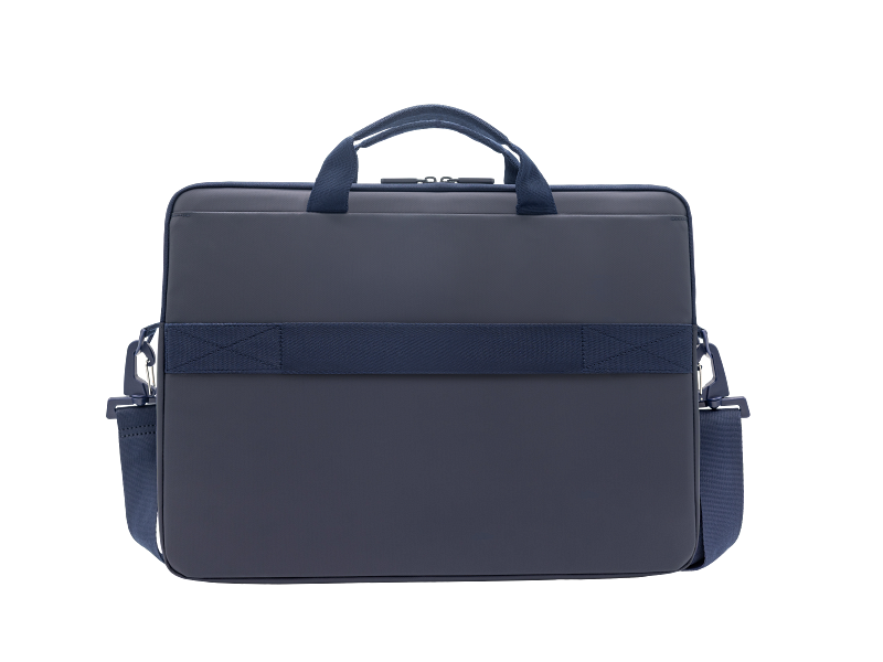 HP Modern 14-inch Laptop Briefcase (Navy blazer)
