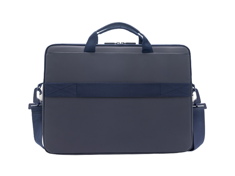 HP Modern 16-inch Laptop Briefcase (Navy blazer)