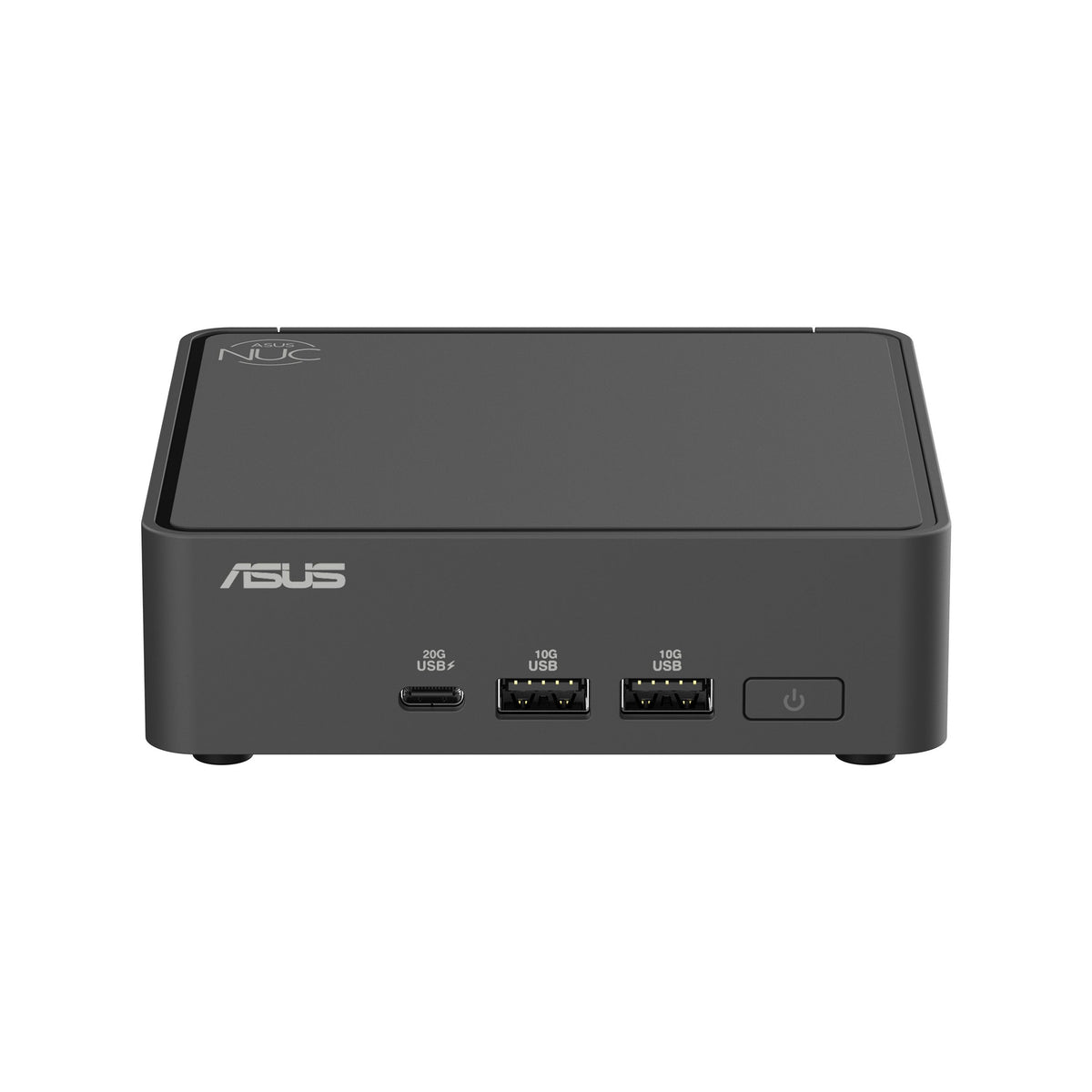 ASUS NUC L10 INTEL CORE 5 210H 8GB/256GB INTEL GRAPHICS W11PRO 3Yr Carry-in