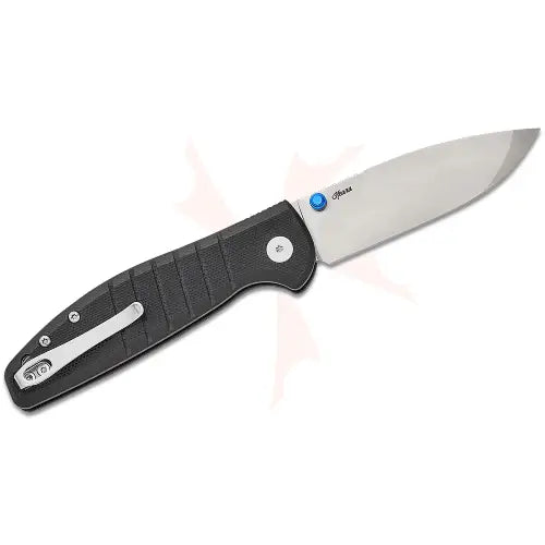 BESTECH GOODBOY JNR BLACK - BMK10A