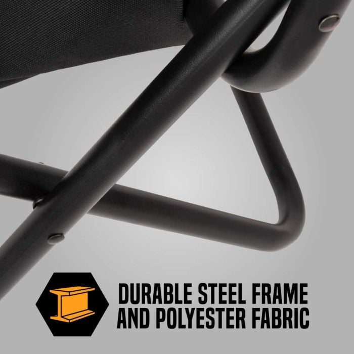 ALLEN FOLDING SEAT REAL TREE EDGE ALLEN FOLDING SEAT REAL TREE EDGE