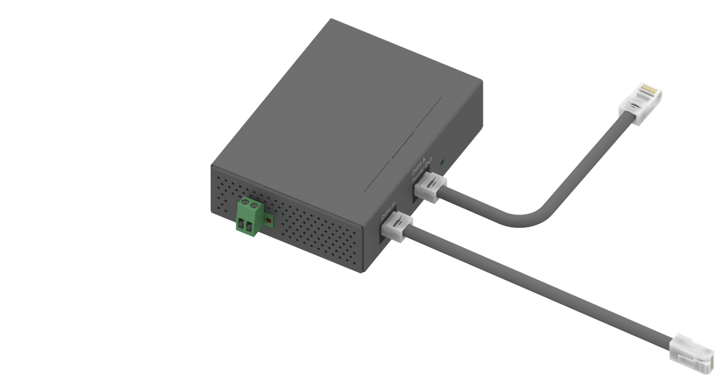 LigoWave RapidFire Powering Kit