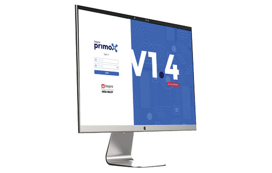 PRIMO: 5 Site - 1k Credentials, 30 Doors