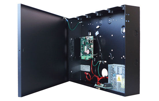 EC3 Portal Linux OS application controller (IPS Housing)