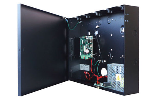 EC3 Portal Linux OS application controller (IPS Housing)