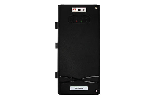 Single IO8 module (8 inputs and 8 relays) - for use with HCO910-0-0-GB or HCW910-0-0-GB