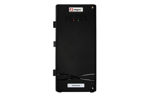 Single IO8 module (8 inputs and 8 relays) - for use with HCO910-0-0-GB or HCW910-0-0-GB