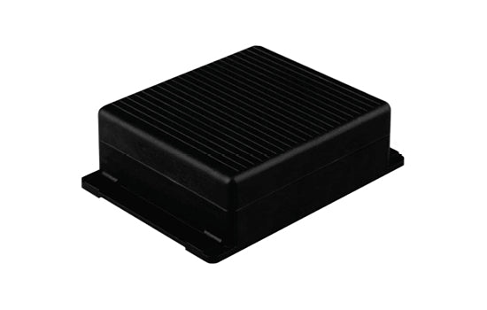 Impro 433MHz RF receiver - with built-in antenna and buzzer, and compatible with Wiegand cluster controllers