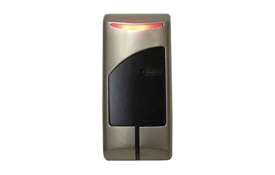 Impro Multi-Discipline Reader (MDR) - non-keypad with buzzer, tri-coloured LED and 10 way terminal block for easy installation IP54