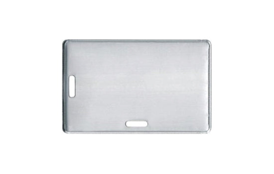 ID Card Clear Lens