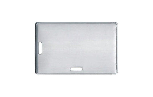 ID Card Clear Lens