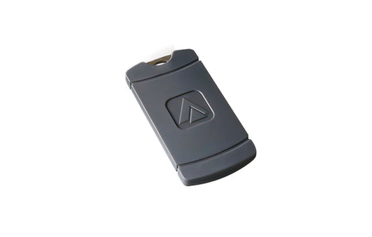 Rectangular Key Ring Tag - Mifare 13.56MHz