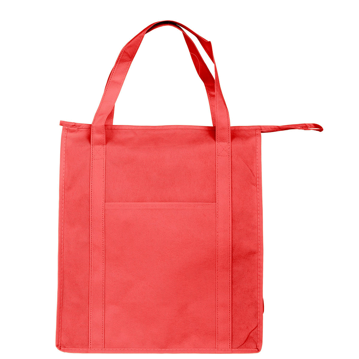 The Everyday Shopper - Red