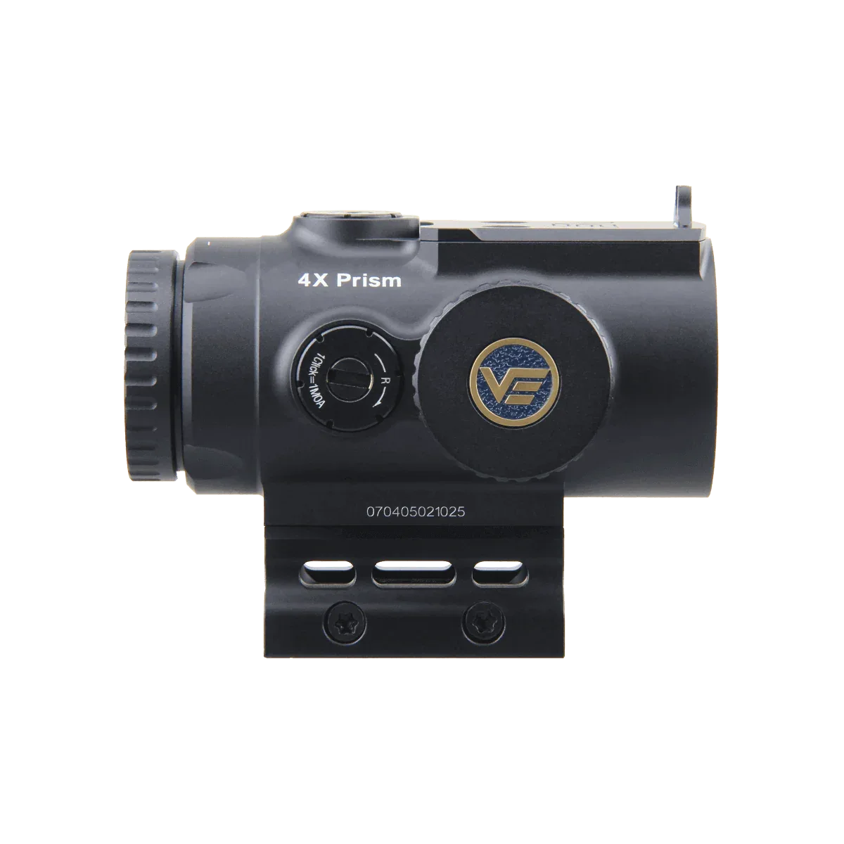 VECTOR OPTICS PARAGON 4X24 Guards On Duty Security