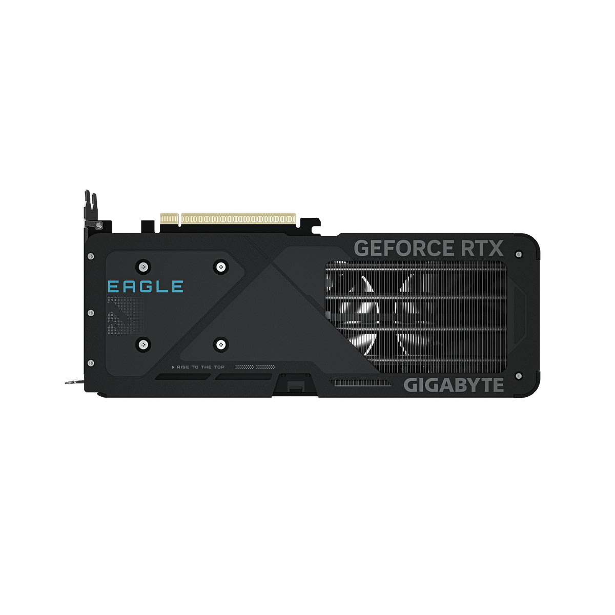 GIGABYTE nVidia GeForce RTX 5060Ti EAGLE MAX 8GB - 8GB GDDR7; 128-Bit Memory Bus; 1x HDMI; 3x DisplayPort .