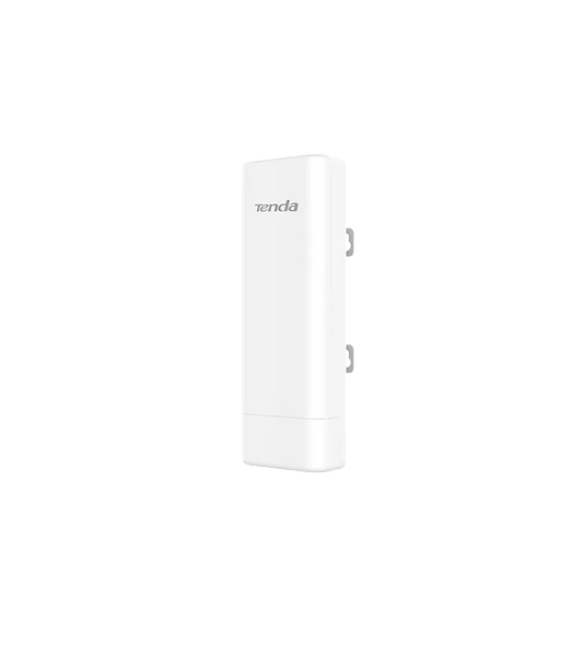 TENDA 10km 5GHz 16dBi 11AC Gigabit Outdoor CPE (1 X unit)