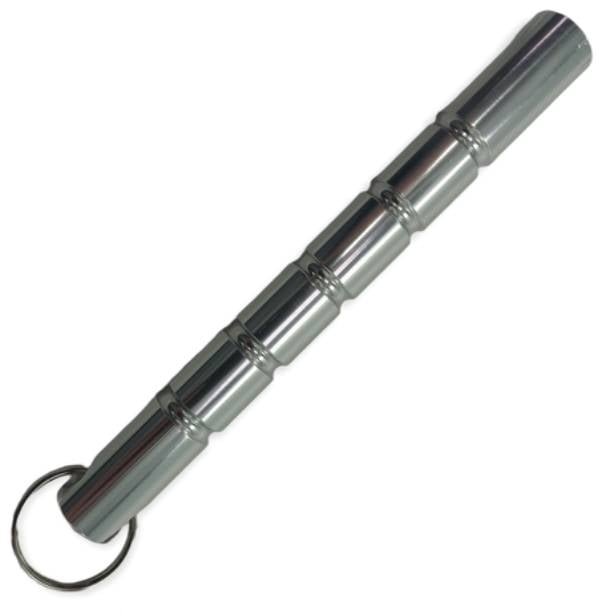 Kubaton Keyring Silver-4434SR