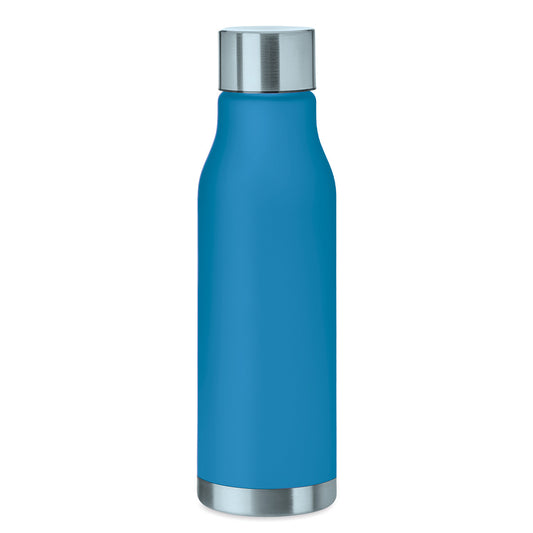 600ml Glacier RPET Water Bottle