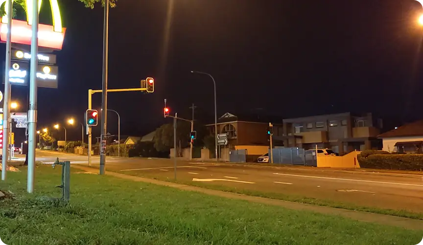 IMOU Bullet 3MP Full Color In/outdoor WiFi Camera 3MP 2.8mm Lens