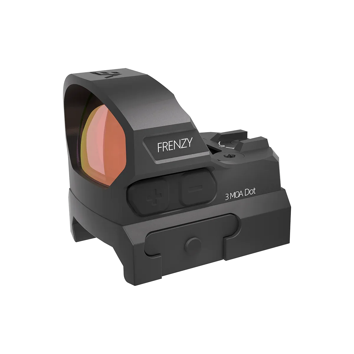 VECTOR OPTICS FRENZY-S 28X19 Guards On Duty Security