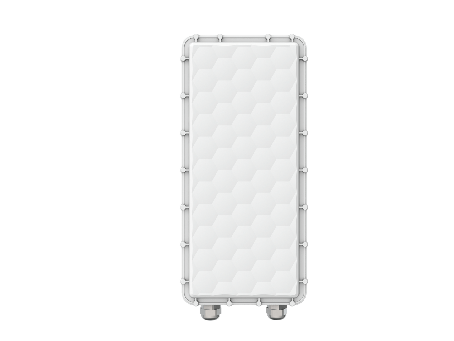 Ligowave PTMP RapidFire 600 Mbps Carrier base-station with N-connectors