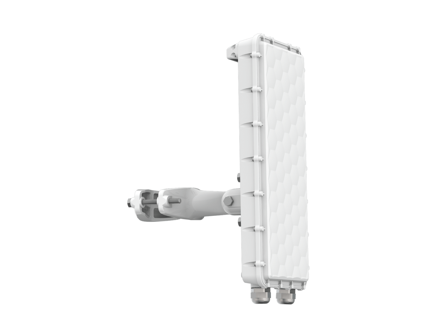Ligowave PTMP RapidFire 600 Mbps Carrier base-station with N-connectors