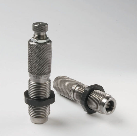 LYMAN DIE SET 416 RIGBY RIFLE (2) — RLY-7455449
