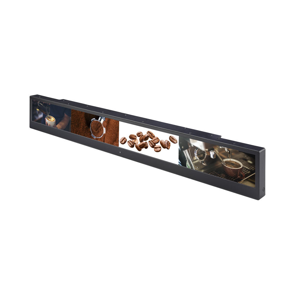 Shuttle 21 Inch Bar Android Signage Player Poe — Shuttle | Guards on Duty Shop